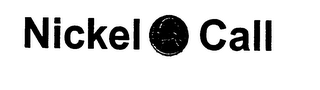 NICKEL CALL logo