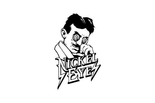 NICKEL EYES logo