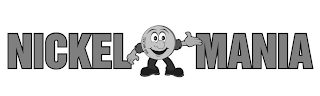 NICKEL MANIA logo
