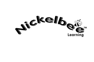 NICKELBEE LEARNING logo