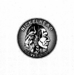 NICKELHEAD JEWELRY logo