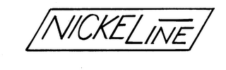 NICKELINE logo