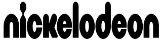 NICKELODEON logo