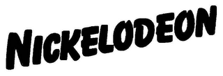 NICKELODEON logo