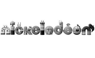 NICKELODEON logo