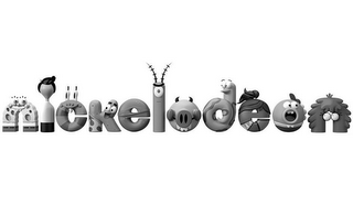NICKELODEON logo