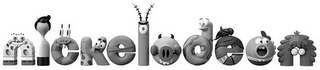 NICKELODEON logo