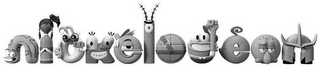 NICKELODEON logo