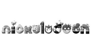 NICKELODEON logo