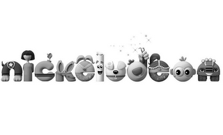 NICKELODEON logo