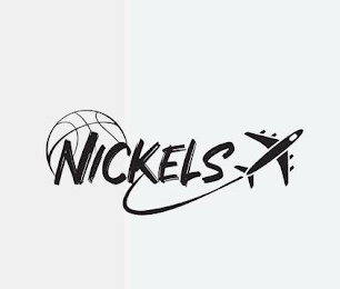 NICKELS logo