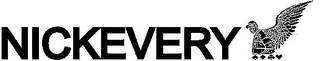 NICKEVERY logo