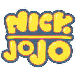 NICKJOJO logo