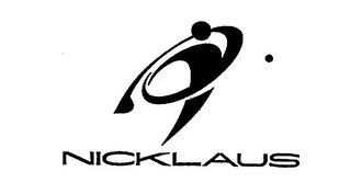 NICKLAUS logo