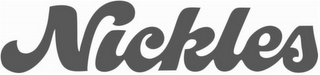NICKLES logo