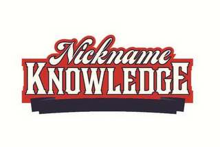 NICKNAME KNOWLEDGE logo