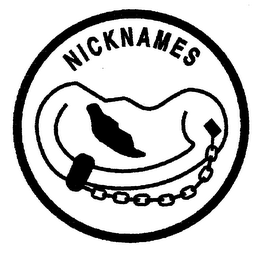 NICKNAMES logo