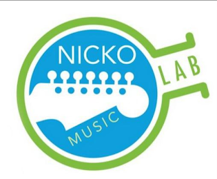 NICKO MUSIC LAB logo