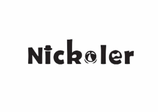 NICKOLER logo