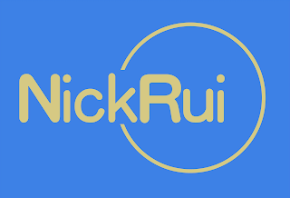 NICKRUI logo