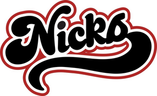 NICKS logo