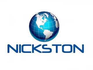 NICKSTON logo