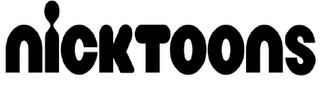 NICKTOONS logo
