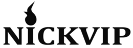 NICKVIP logo