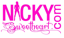 NICKYSWEETHEART.COM logo