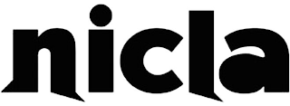 NICLA logo