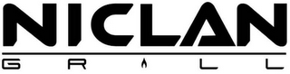 NICLAN GRILL