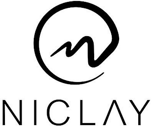 NICLAY logo
