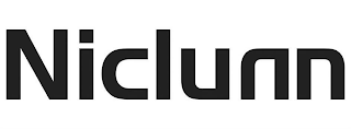 NICLUNN logo
