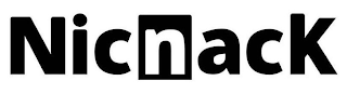 NICNACK logo