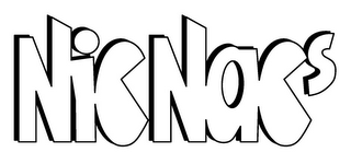 NICNACS logo