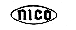 NICO logo