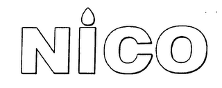NICO logo