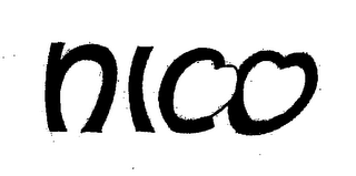 NICO logo