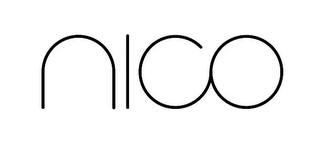NICO logo