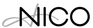 NICO logo