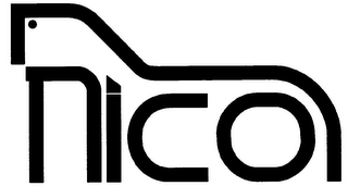 NICO logo