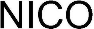 NICO logo