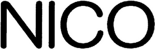 NICO logo