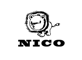 NICO logo