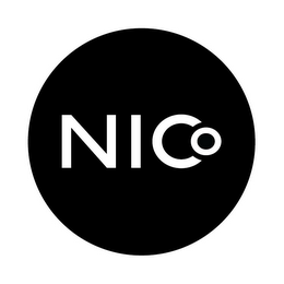 NICO logo