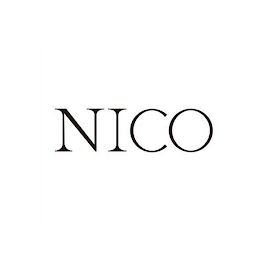 NICO logo
