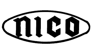 NICO logo