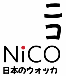 NICO logo