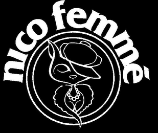 NICO FEMME logo