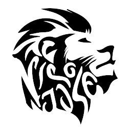 NICO JOSE logo